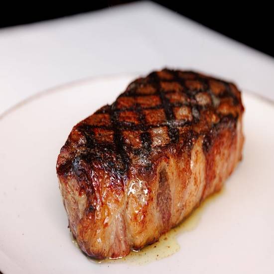 New York Strip