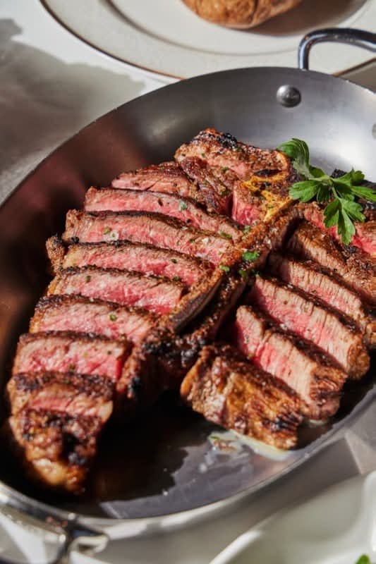 Porterhouse
