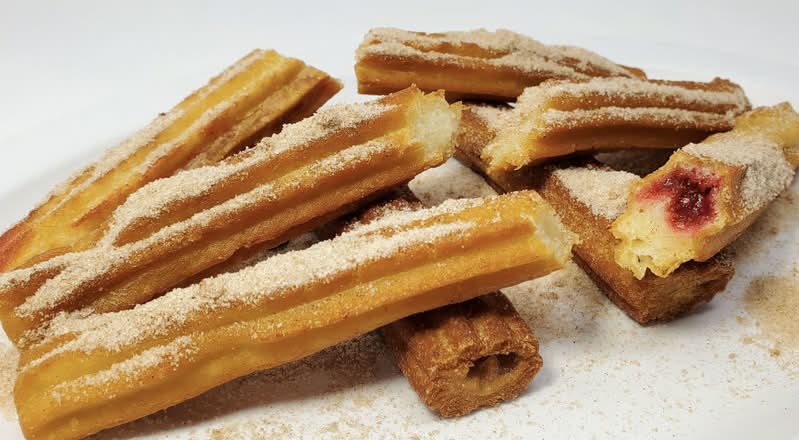 Churros