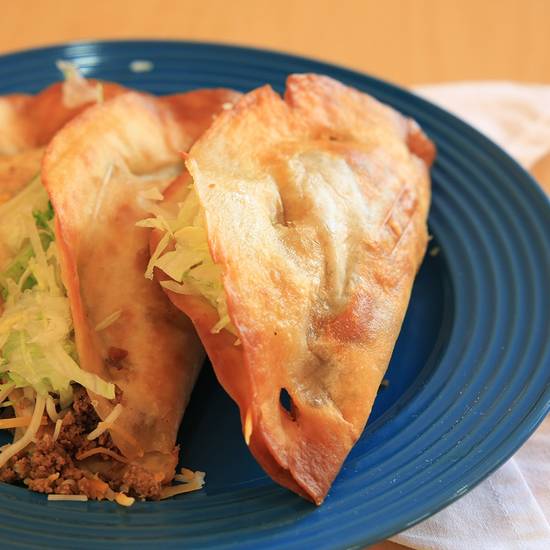 Fried Taco
