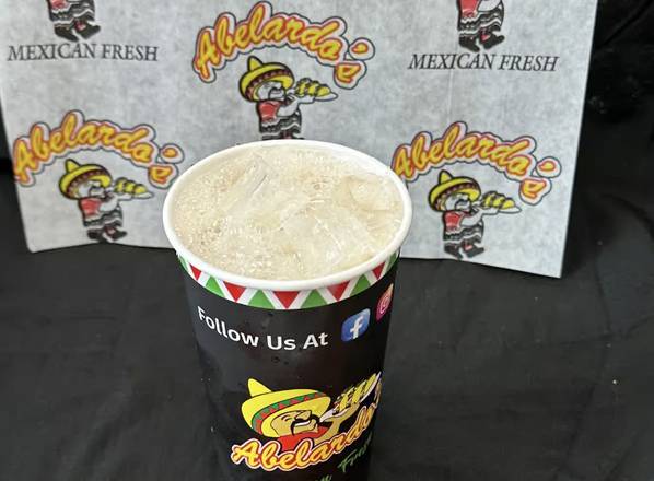 Horchata 32 Oz