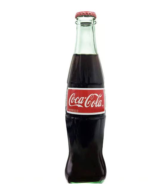 Mexican Coke