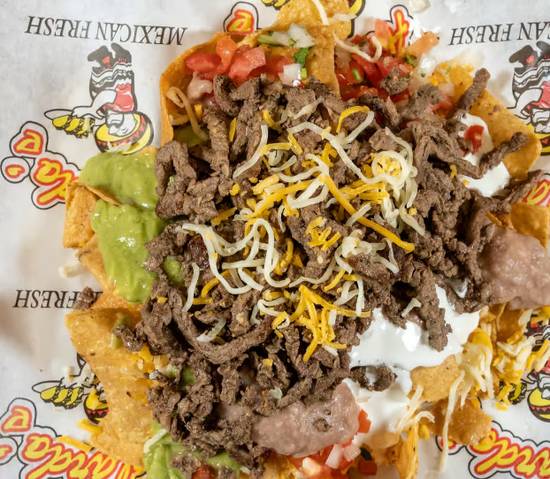 Super Nachos