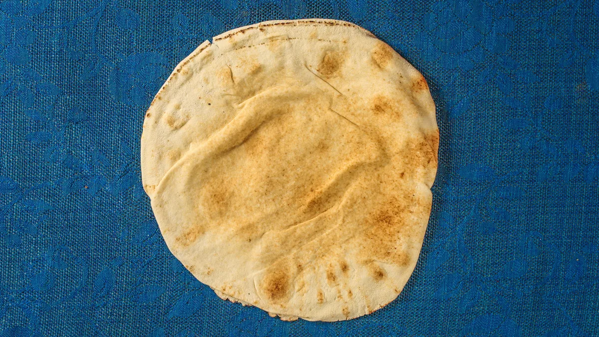 Arabski kruh