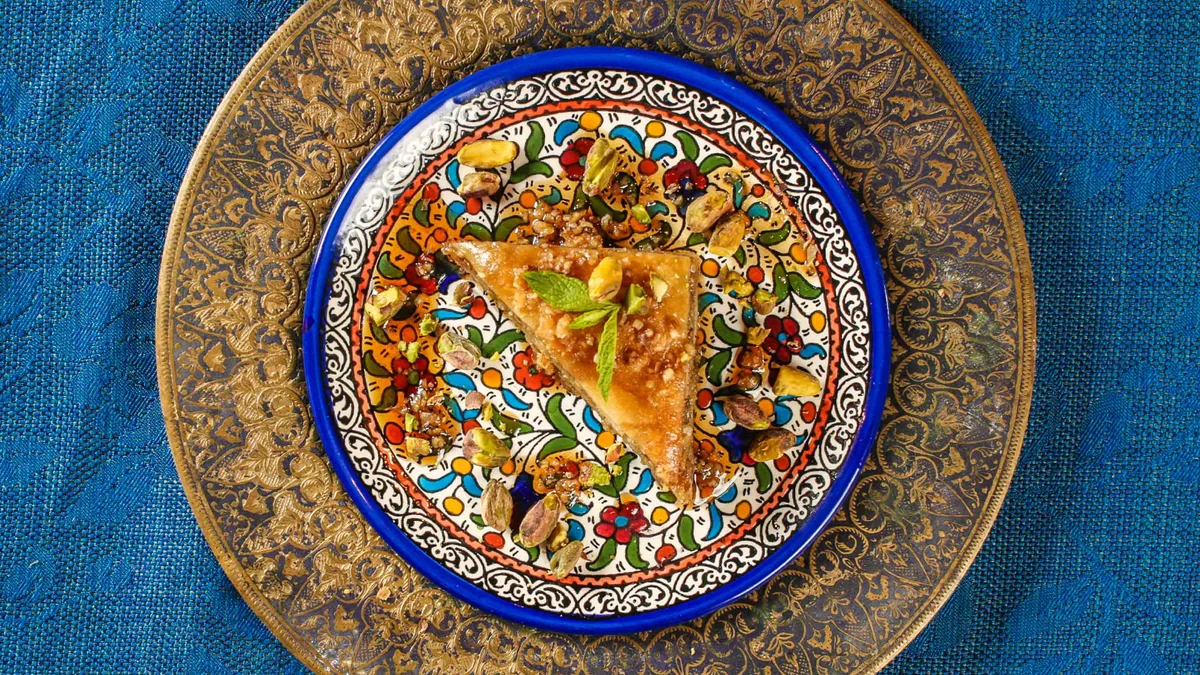 Baklava