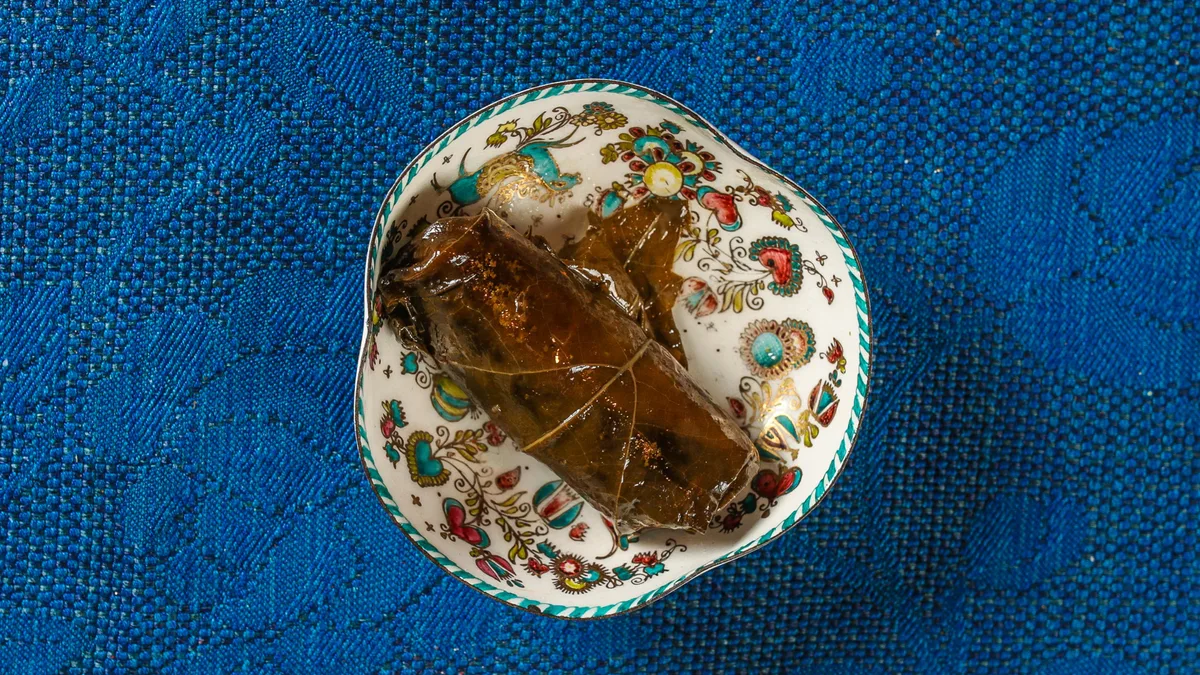 Dolma (dodatek)