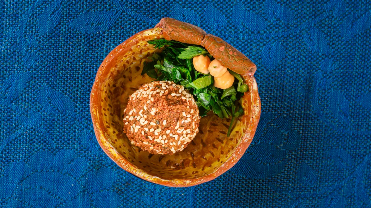 Falafel