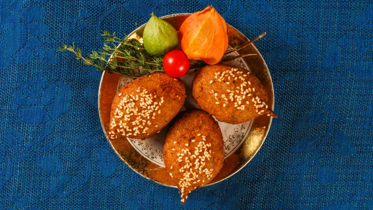Kubbe (kos)