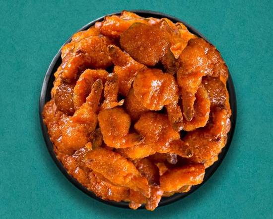 Buffalo Shrimp (6 Pcs)