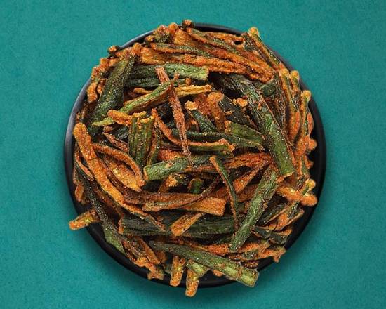 Okra Appetizer