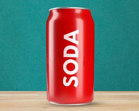 Soda