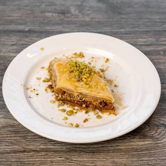 Baklava