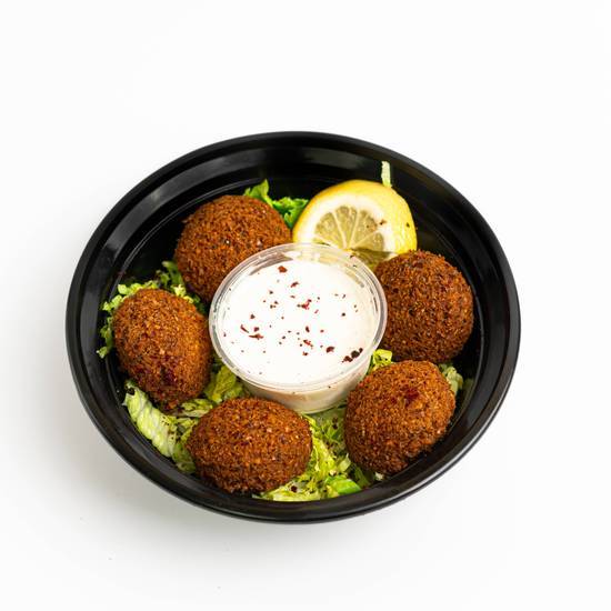 ⭐Falafel (4 pcs)⭐