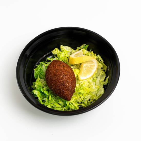 Fried Kibbeh (Each)