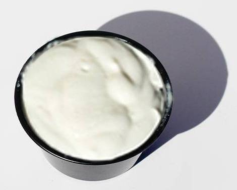 Garlic Sauce