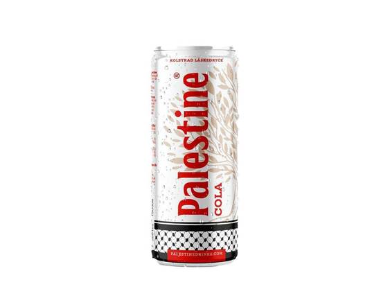 Palestine Cola