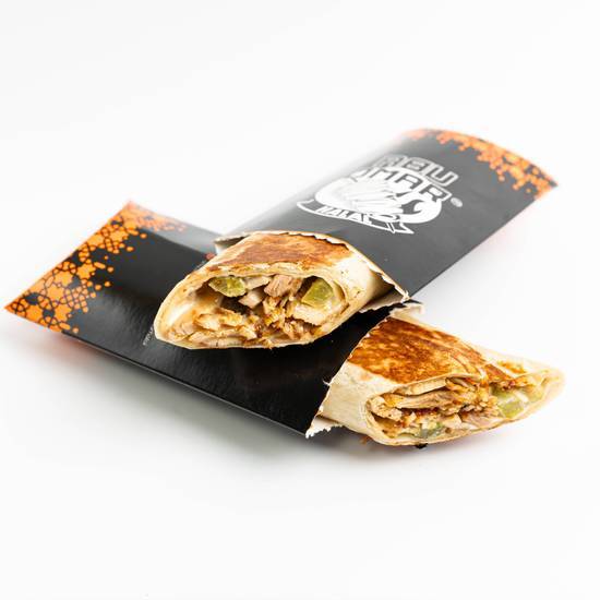 ⭐Shawarma Wrap⭐