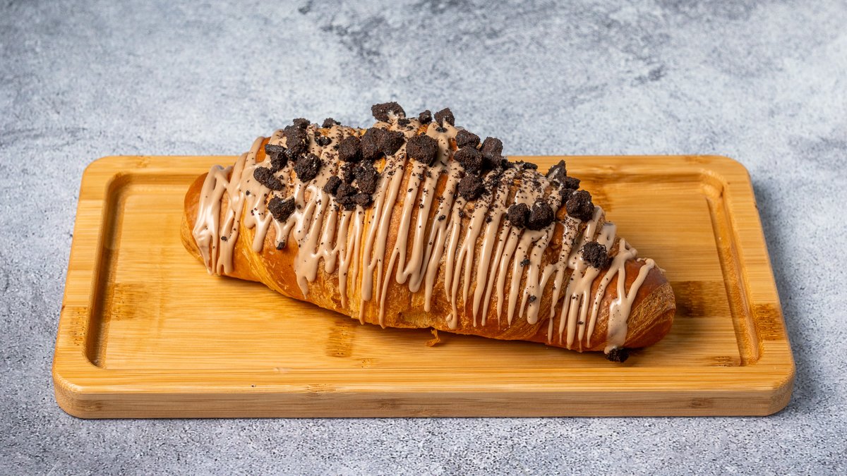 Croissant Bueno