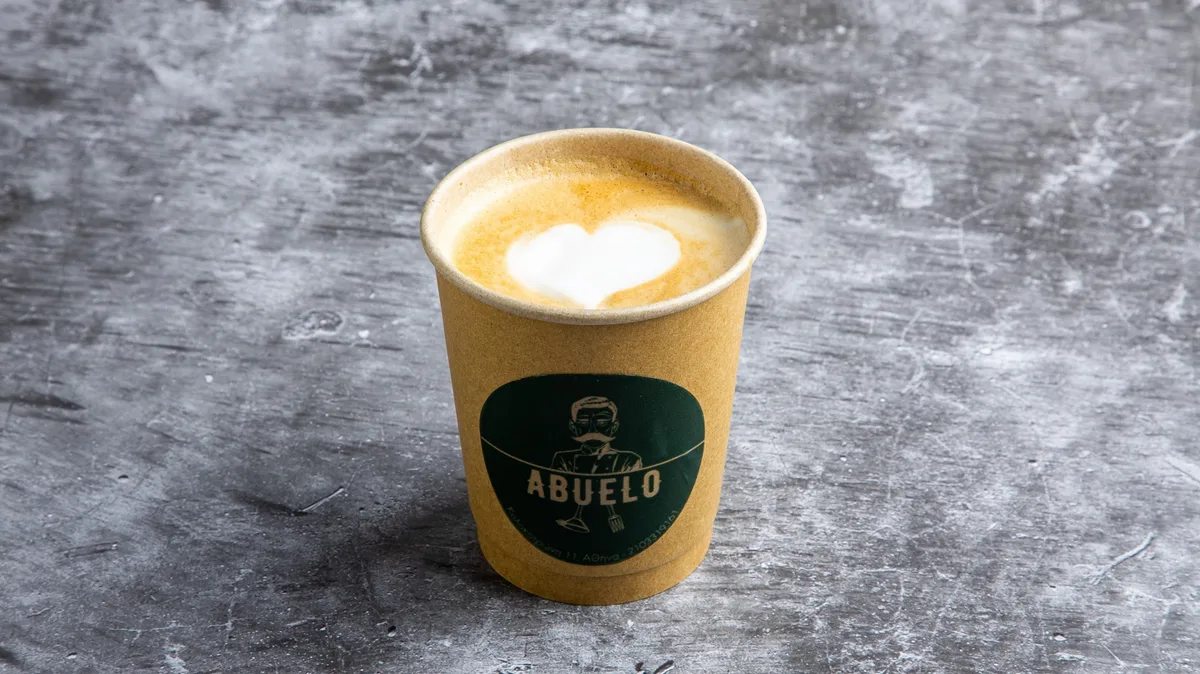 Flat White