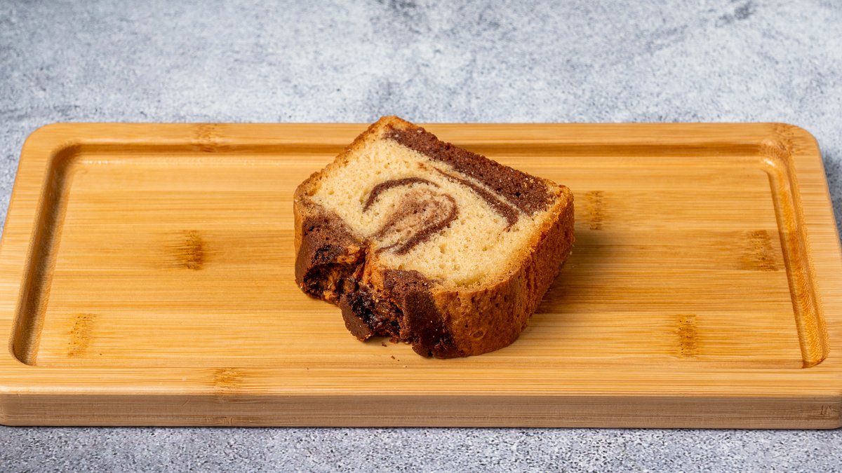 Marble Cake