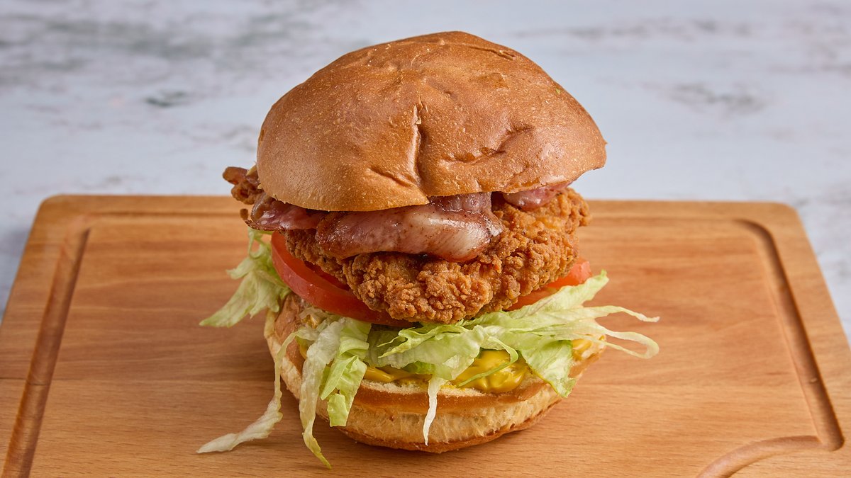 Pollo Dorado