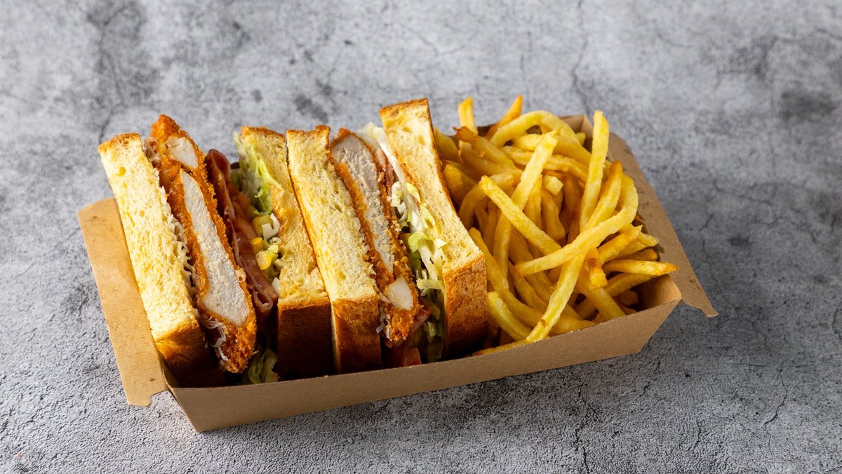 Sando Caesar's