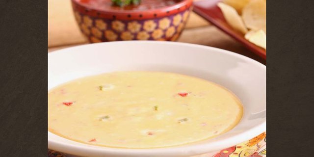 Chile Con Queso