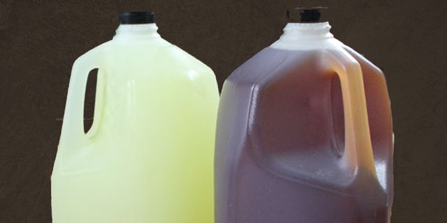 Gallon Sweet Tea