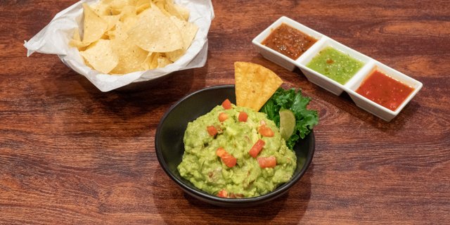 Guacamole