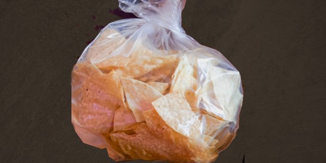 Tortilla Chips