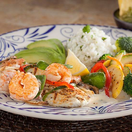 Australian Sea Bass