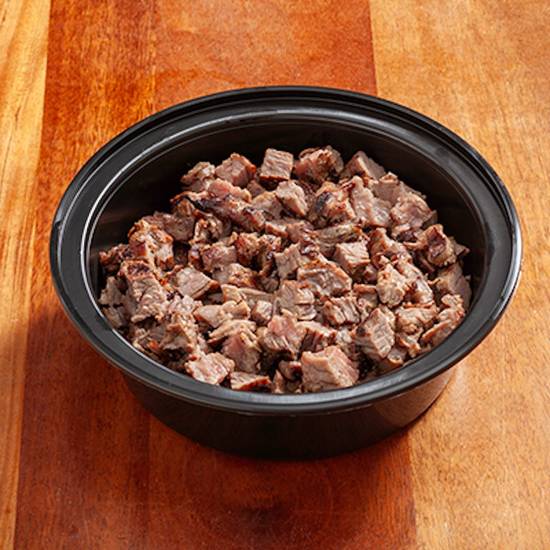 Beef Fajita Meat Quart