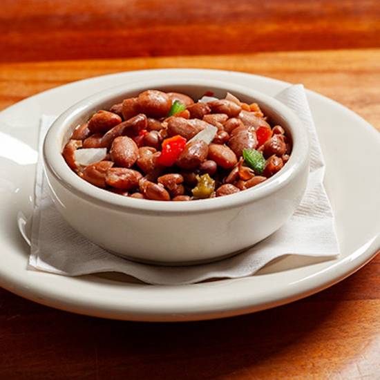 Charro Beans