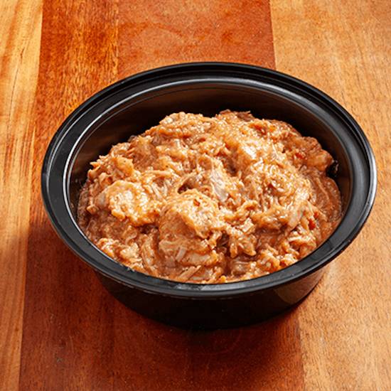 Chicken Taco Meat Quart