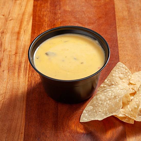Chile Con Queso - Pint