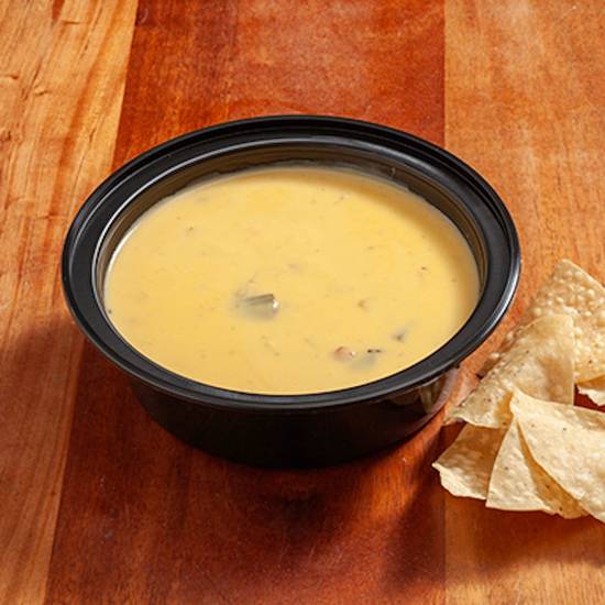 Chile Con Queso - Quart