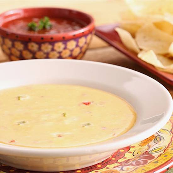 Chile con Queso