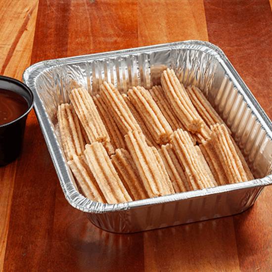 Churros Party Pack