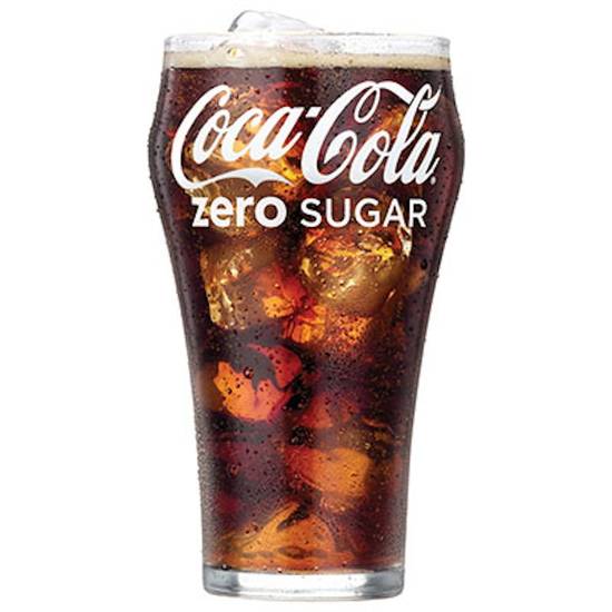 Coke Zero
