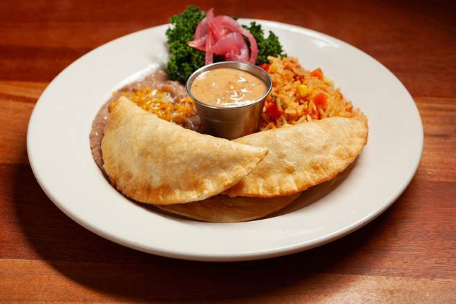 Combo Empanada Lunch