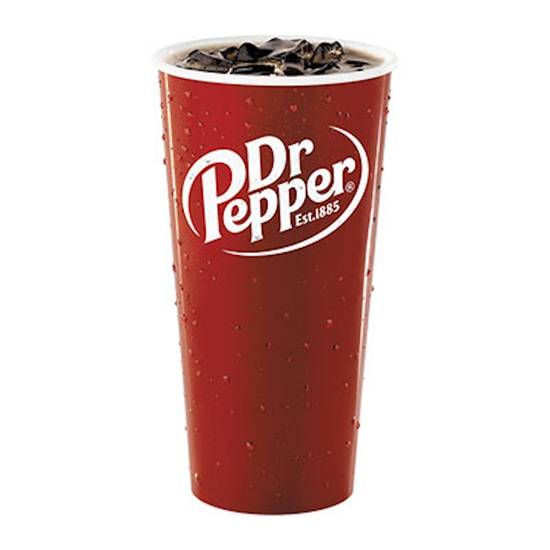 Dr Pepper