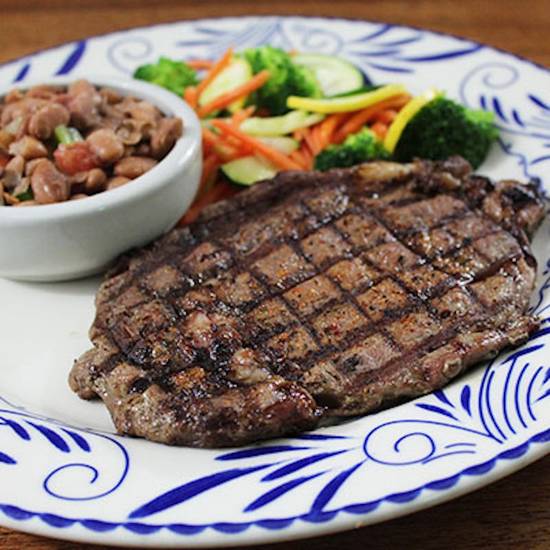 Gluten-Sensitive Steak