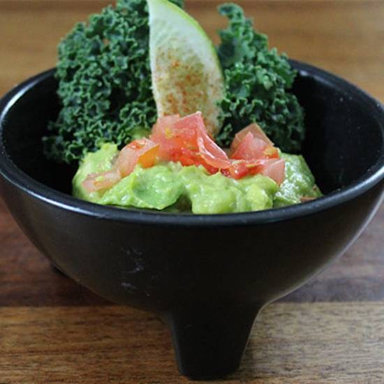Large Guacamole