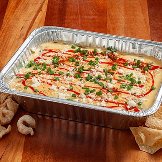 Layered Dip Half Pan