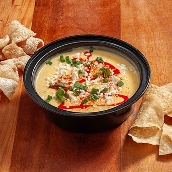 Layered Dip Quart