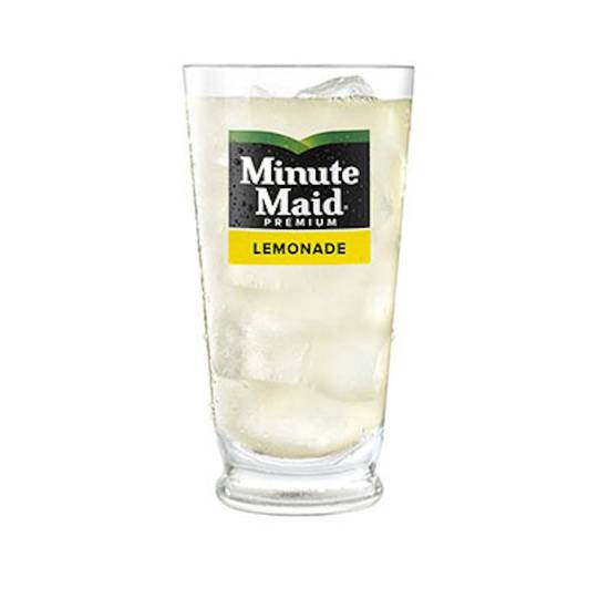 Lemonade