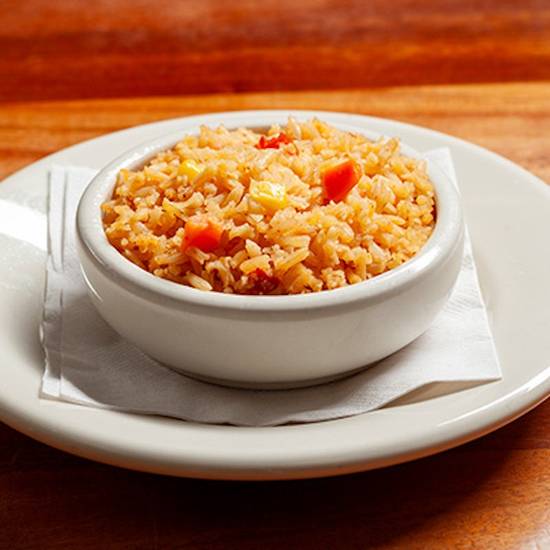 Mexican Rice