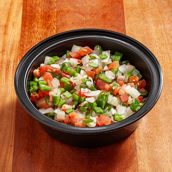 Pico de Gallo Quart