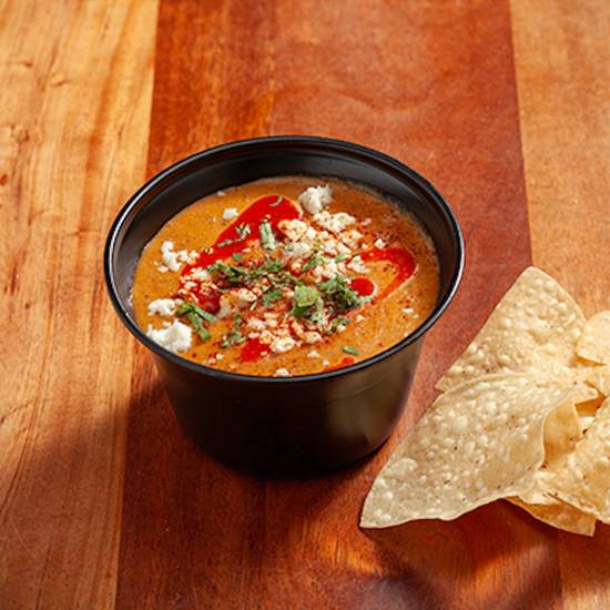 Queso Diablo - Pint