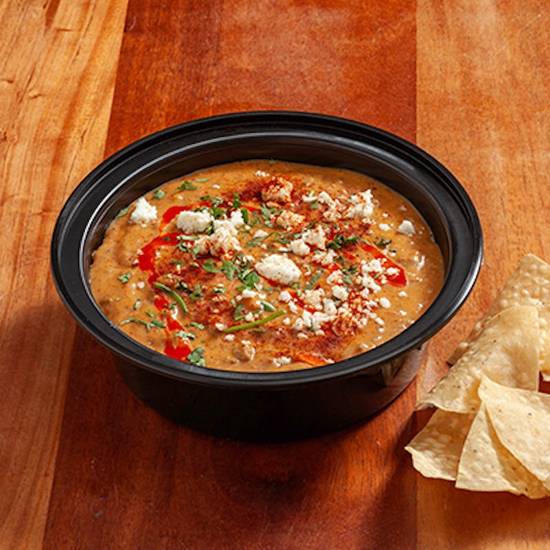 Queso Diablo - Quart